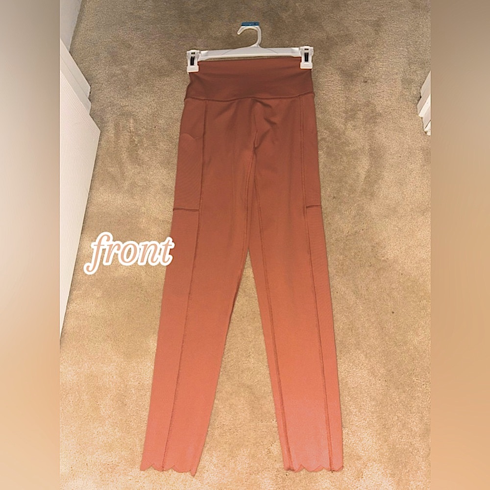 💫OFFLINE Aerie Leggings 💫Size: S 💫 Length 7/8